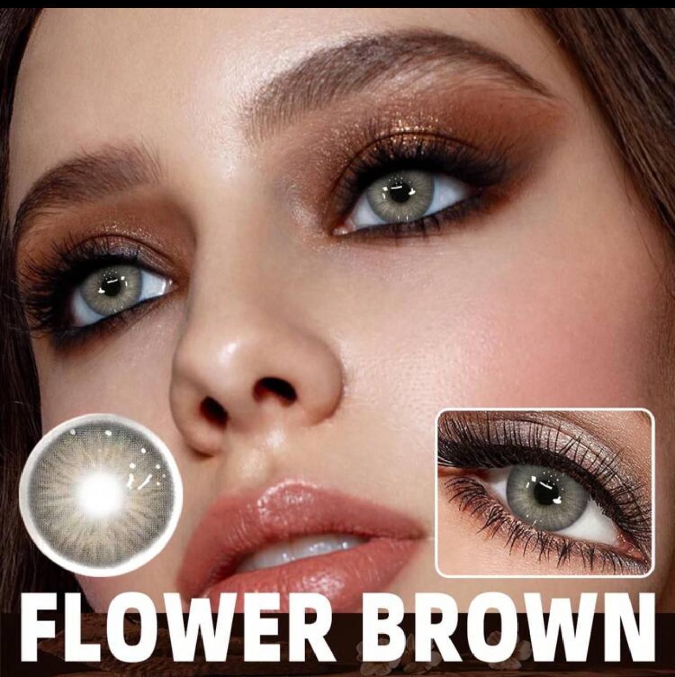 contact lenses