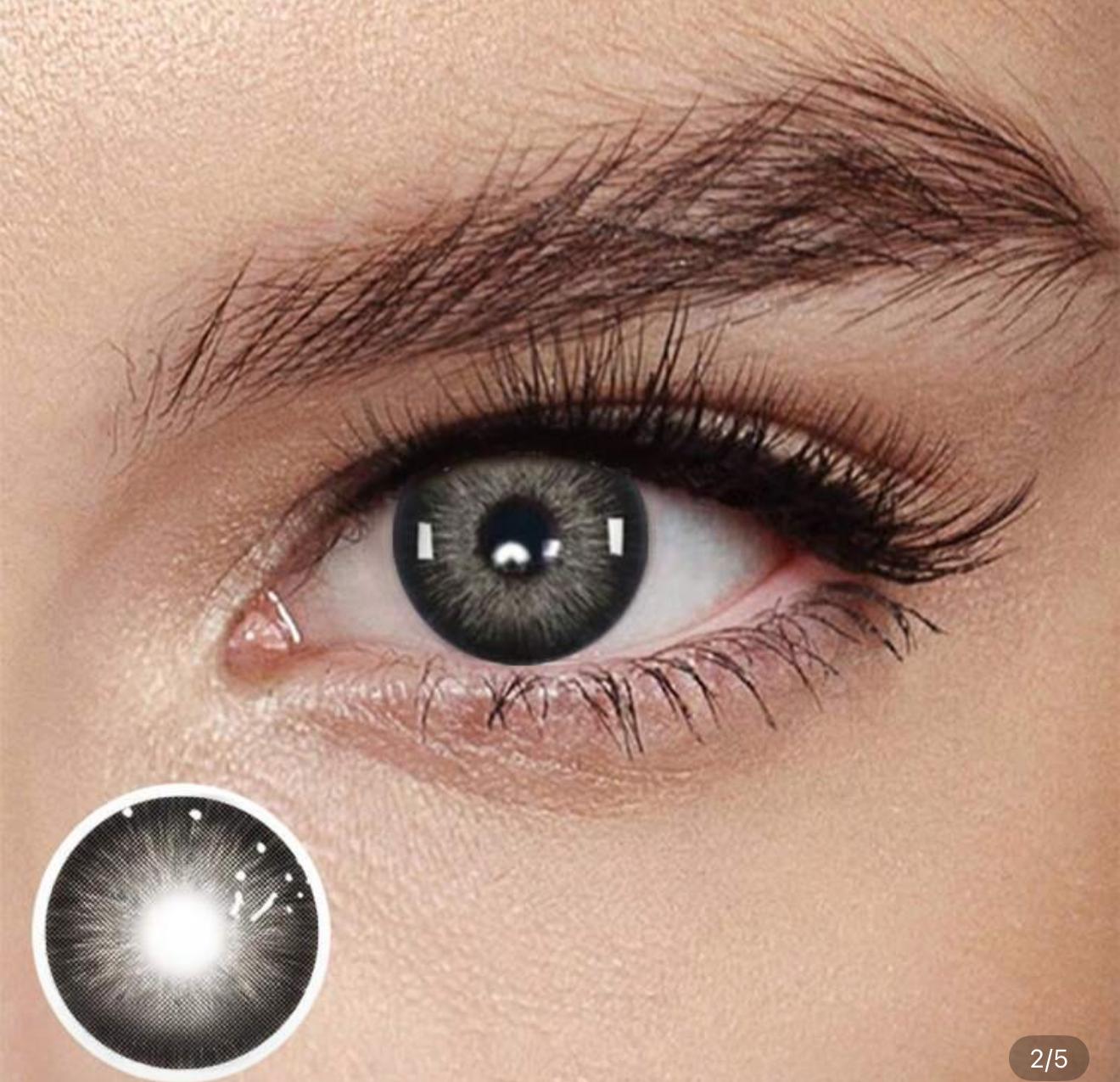 contact lenses