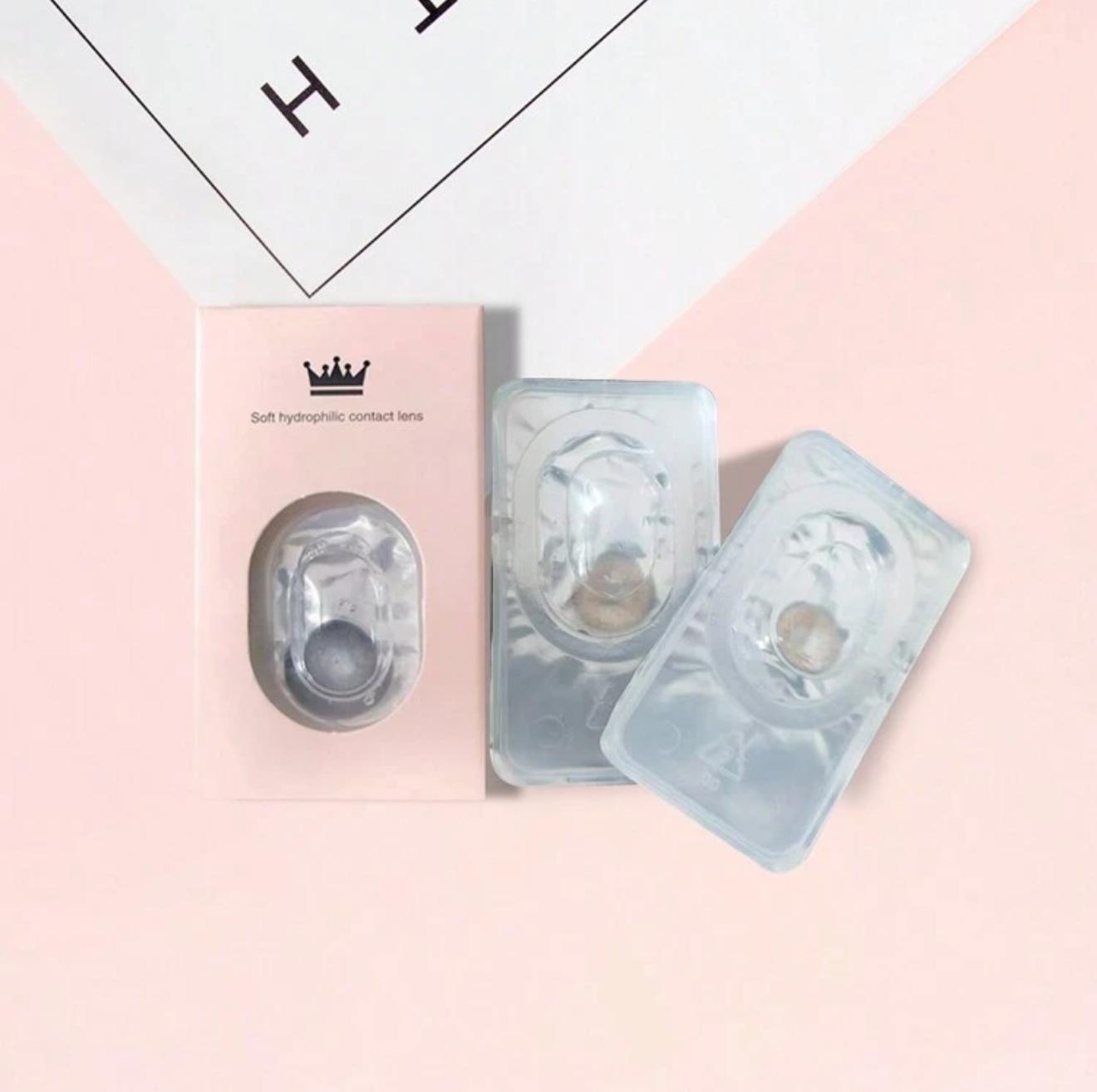 contact lenses
